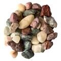 Mixed Marble River Rocks By Ashland™
